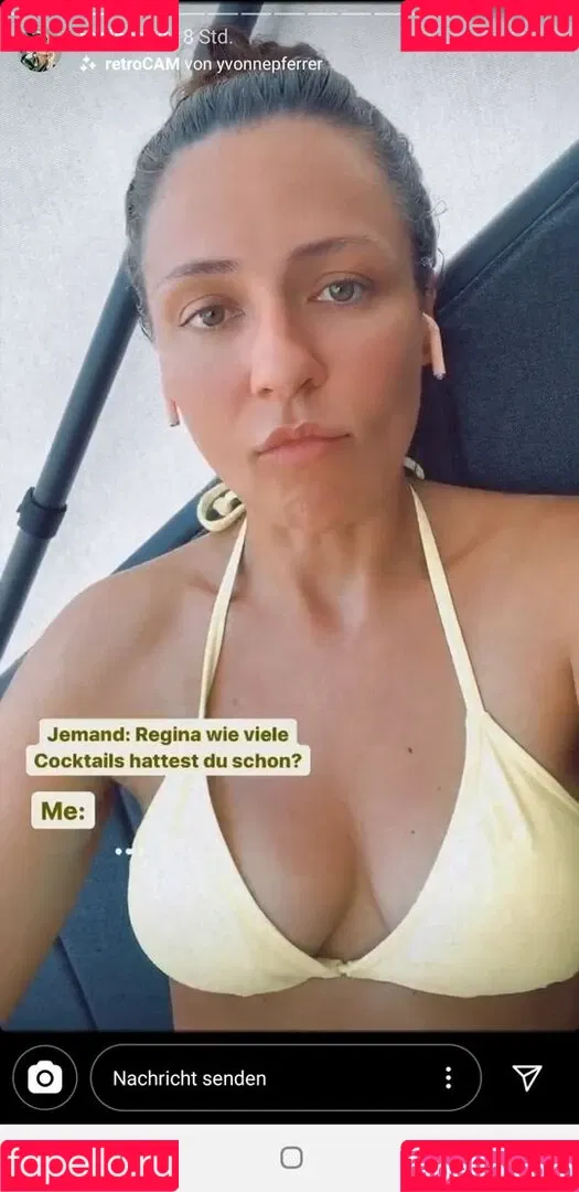 Regina Hixt / reginahixt Onlyfans Photo Gallery 