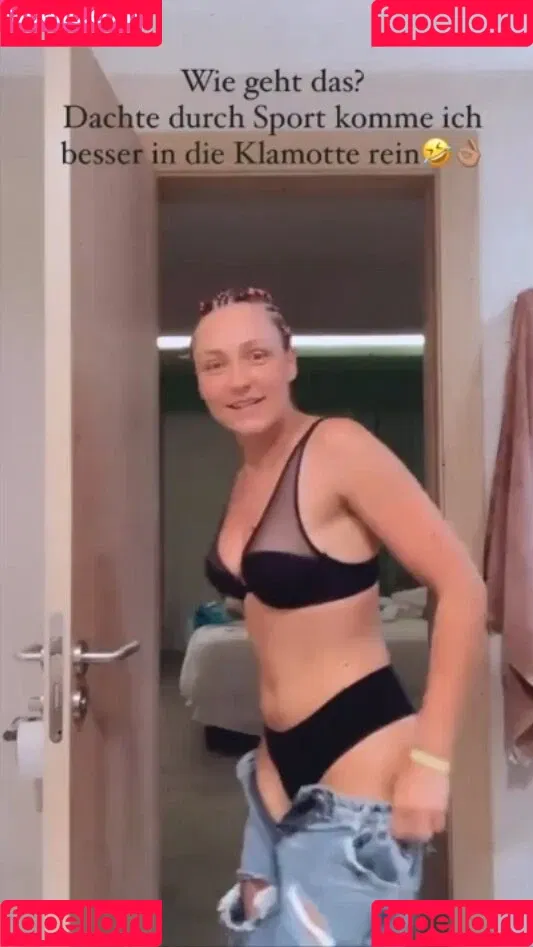 Regina Hixt / reginahixt Onlyfans Photo Gallery 