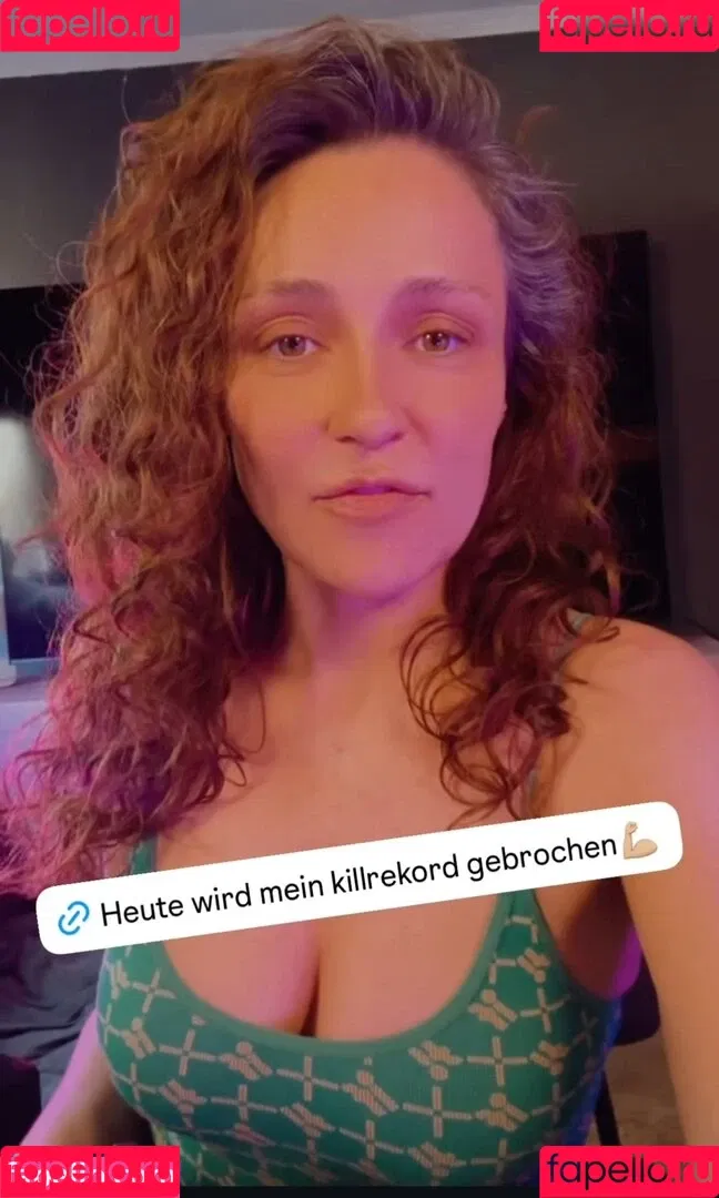 Regina Hixt / reginahixt Onlyfans Photo Gallery 