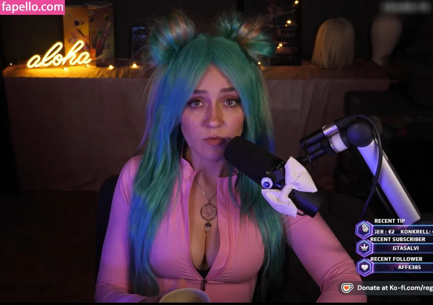 Regina Hixt / reginahixt Onlyfans Photo Gallery 