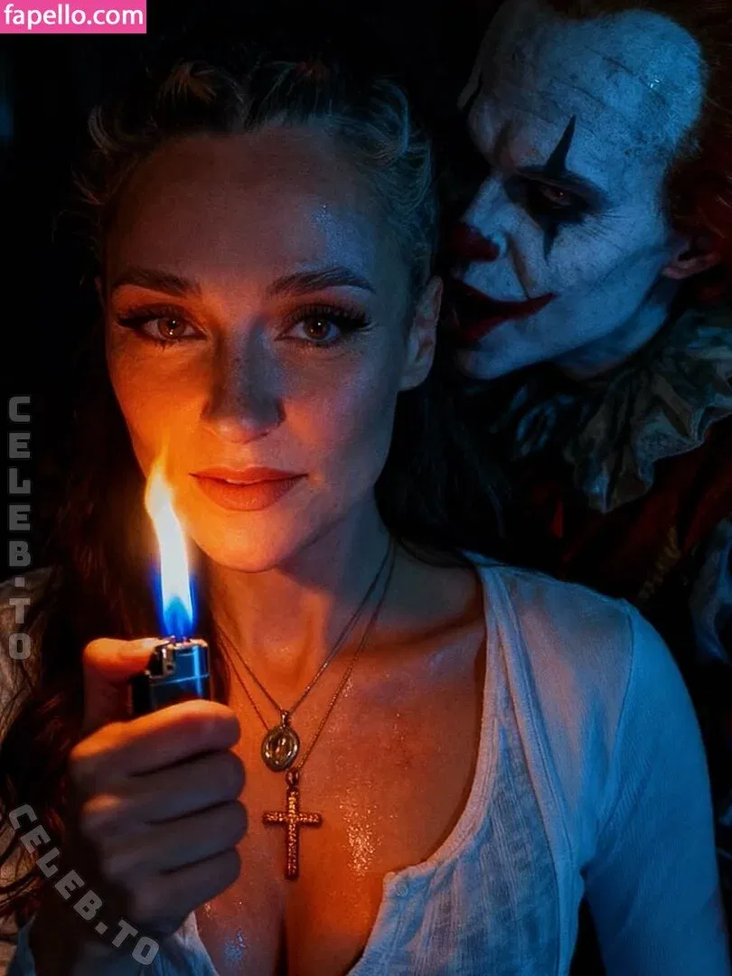 Regina Hixt / reginahixt Onlyfans Photo Gallery 