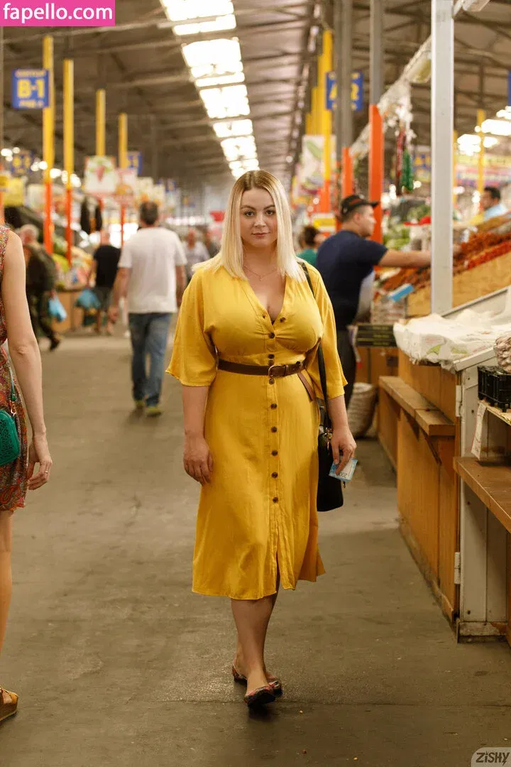 Ivanna Ershova Onlyfans Photo Gallery 