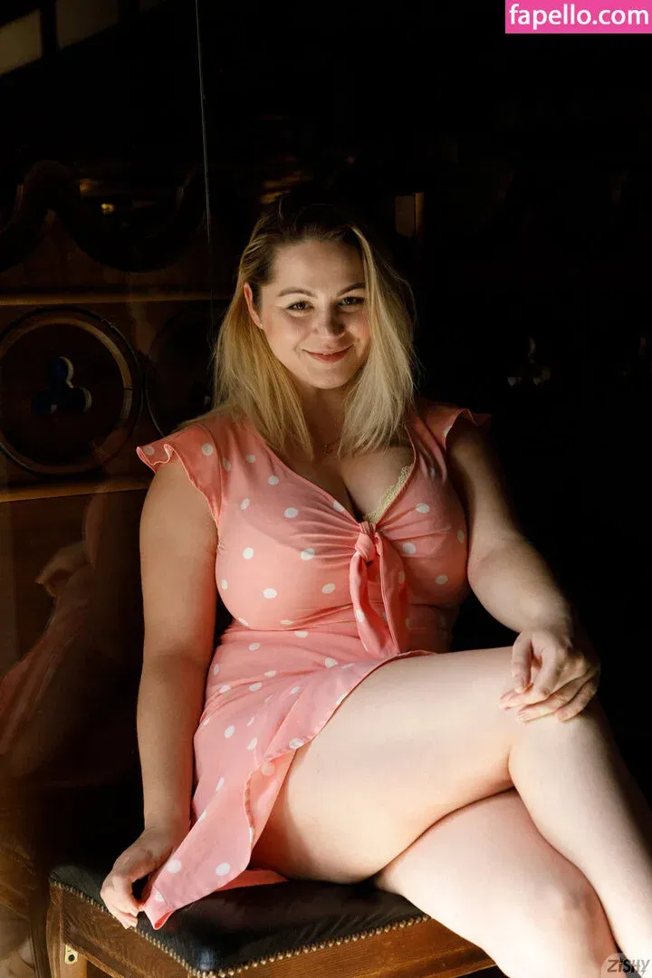 Ivanna Ershova Onlyfans Photo Gallery 