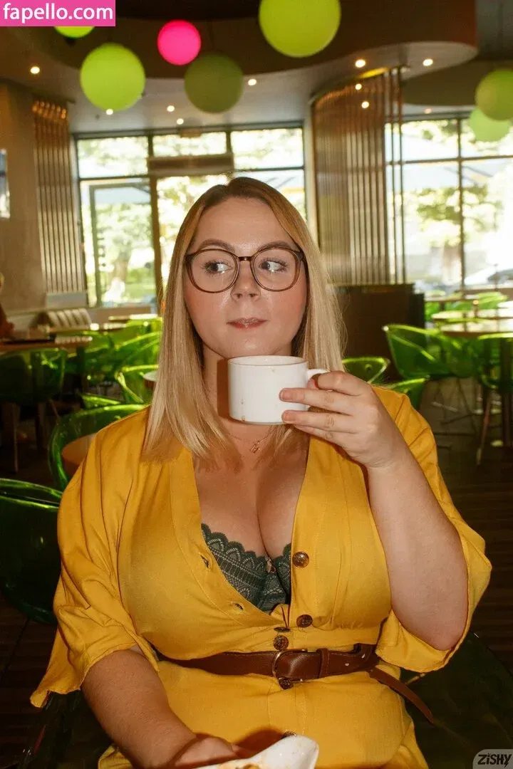 Ivanna Ershova Onlyfans Photo Gallery 