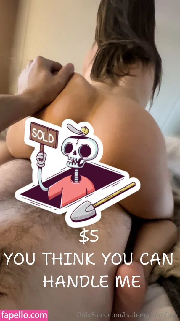 haileegrimmfree / hailstagramm Onlyfans Photo Gallery 