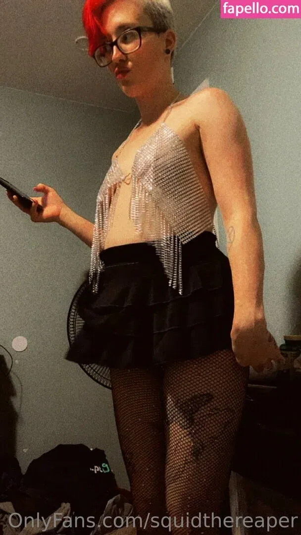 squitteninks / squitteninks.art Onlyfans Photo Gallery 