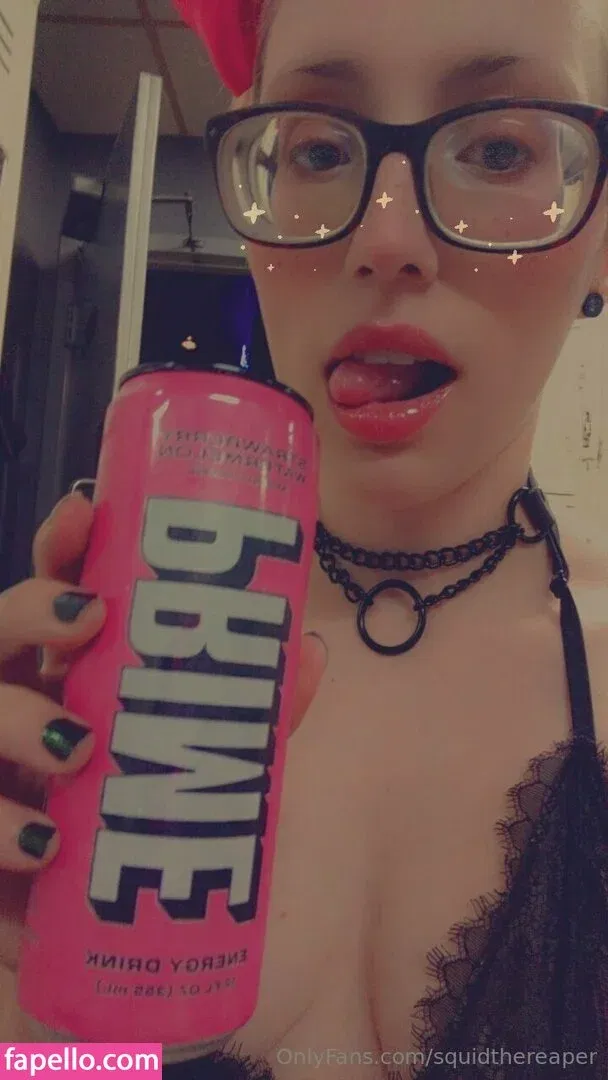 squitteninks / squitteninks.art Onlyfans Photo Gallery 