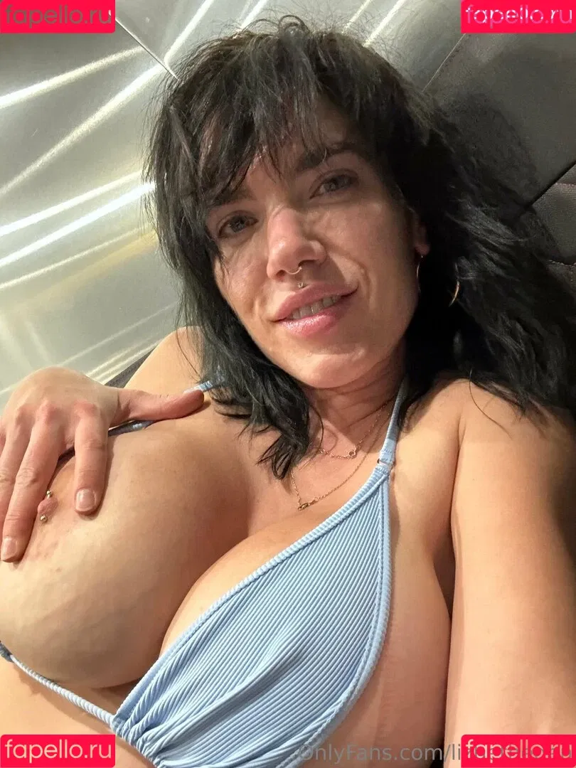 Lizbeth Eden / LizbethEden Onlyfans Photo Gallery 