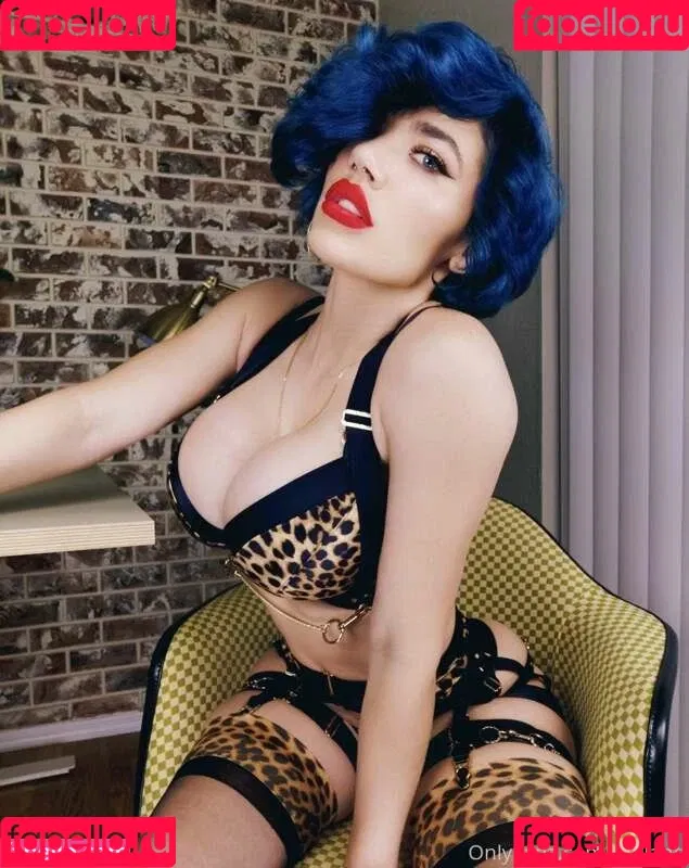 Lizbeth Eden / LizbethEden Onlyfans Photo Gallery 