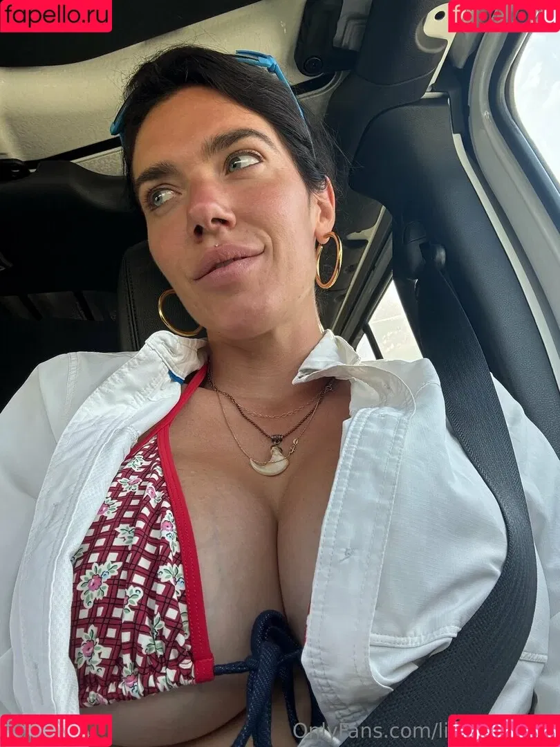 Lizbeth Eden / LizbethEden Onlyfans Photo Gallery 