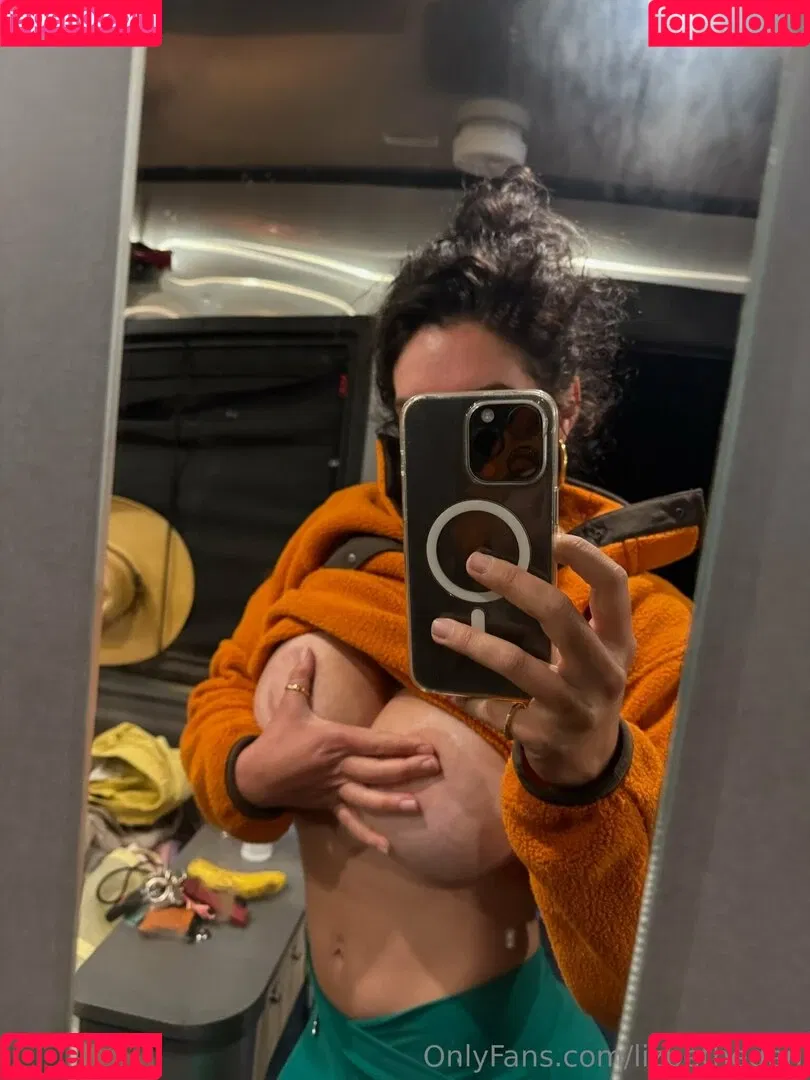 Lizbeth Eden / LizbethEden Onlyfans Photo Gallery 