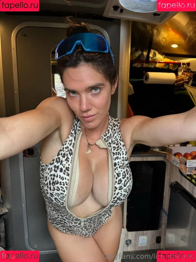 Lizbeth Eden / LizbethEden Onlyfans Photo Gallery 