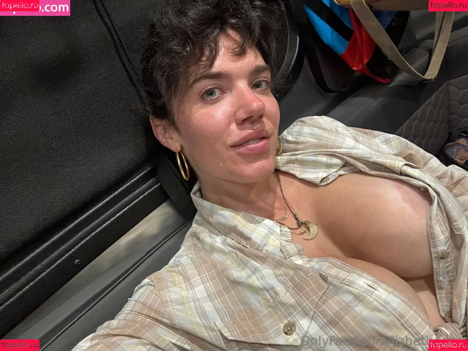 Lizbeth Eden / LizbethEden Onlyfans Photo Gallery 