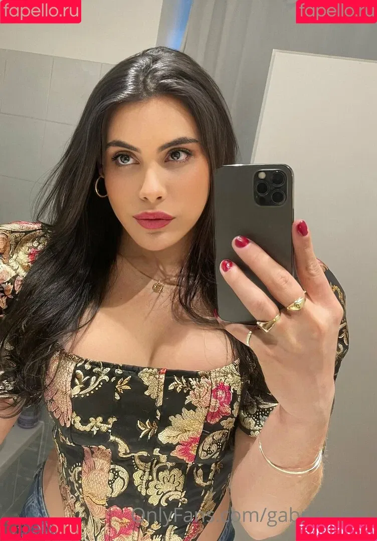 gabriela_rigo / gabrielarigo Onlyfans Photo Gallery 