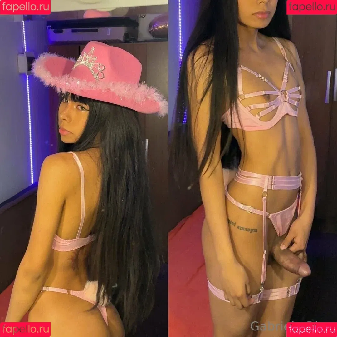 gabriela_rigo / gabrielarigo Onlyfans Photo Gallery 