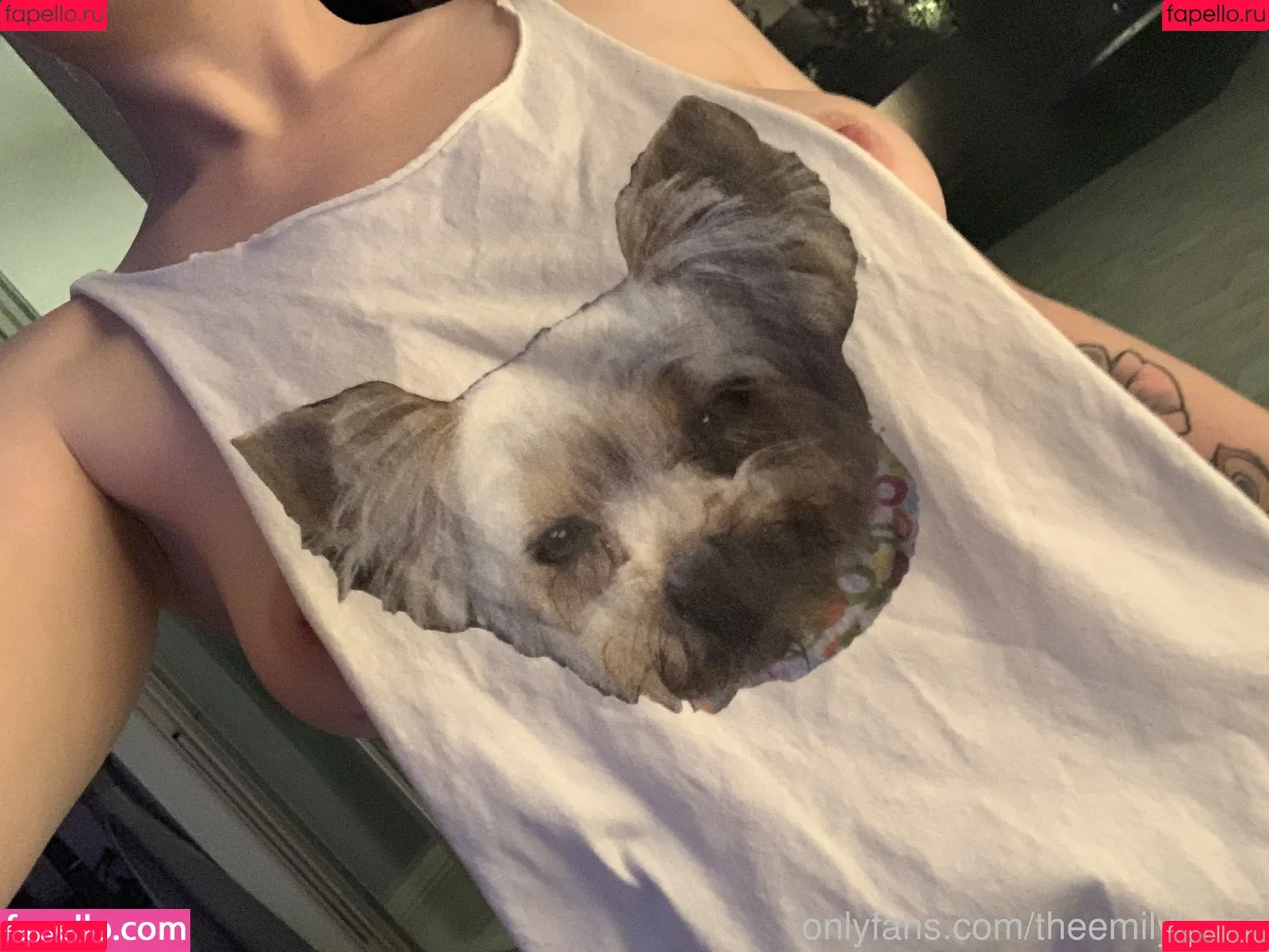 Emily Lynne / MyFreeCams / https: / theemilylynne / themilylynne Onlyfans Photo Gallery 