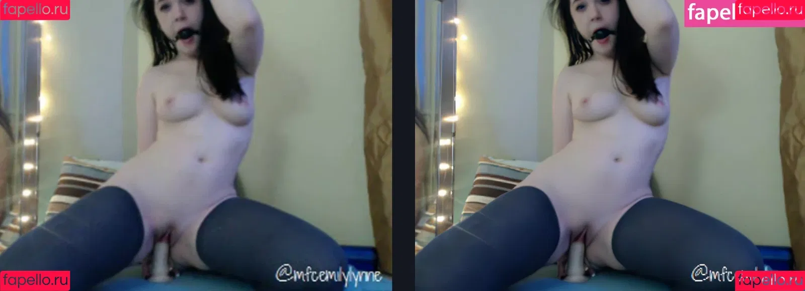 Emily Lynne / MyFreeCams / https: / theemilylynne / themilylynne Onlyfans Photo Gallery 