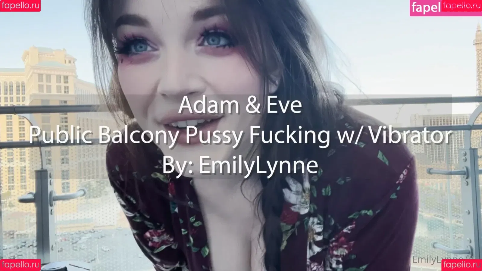 Emily Lynne / MyFreeCams / https: / theemilylynne / themilylynne Onlyfans Photo Gallery 