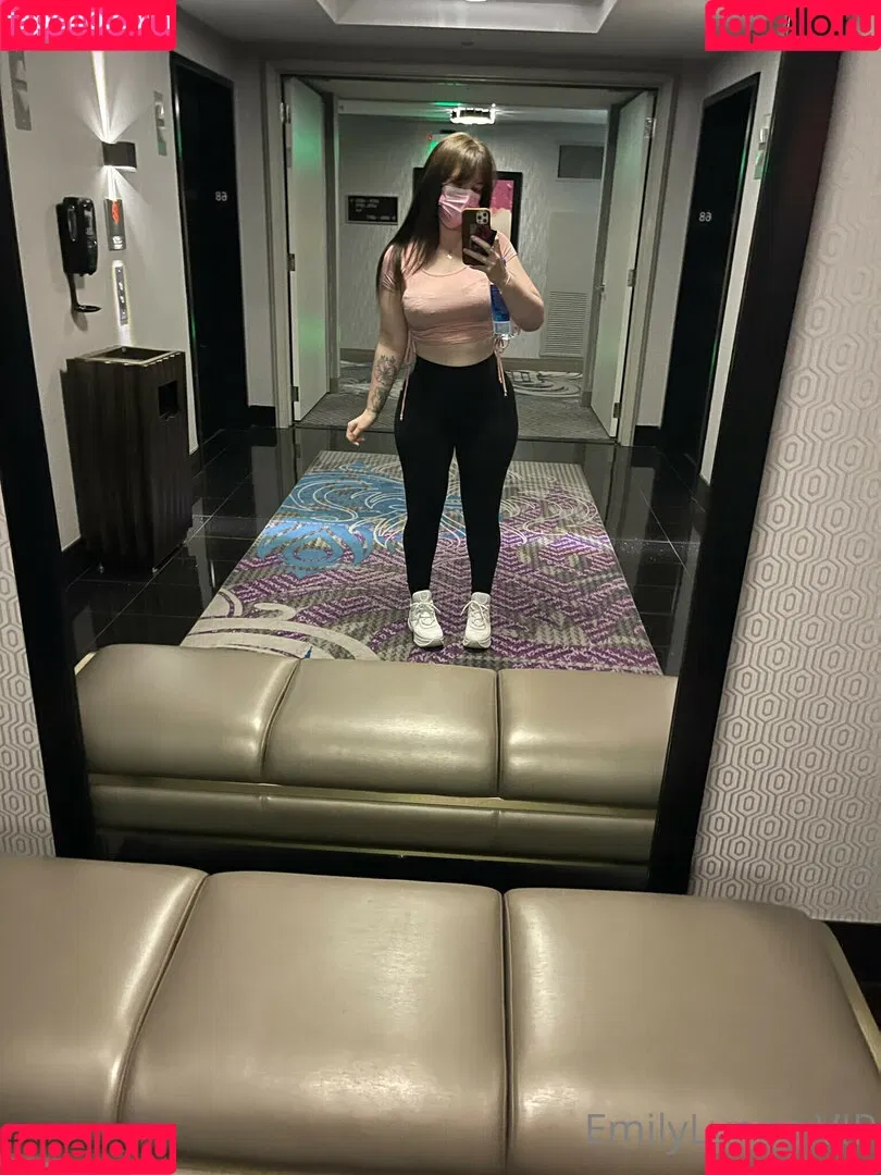 Emily Lynne / MyFreeCams / https: / theemilylynne / themilylynne Onlyfans Photo Gallery 