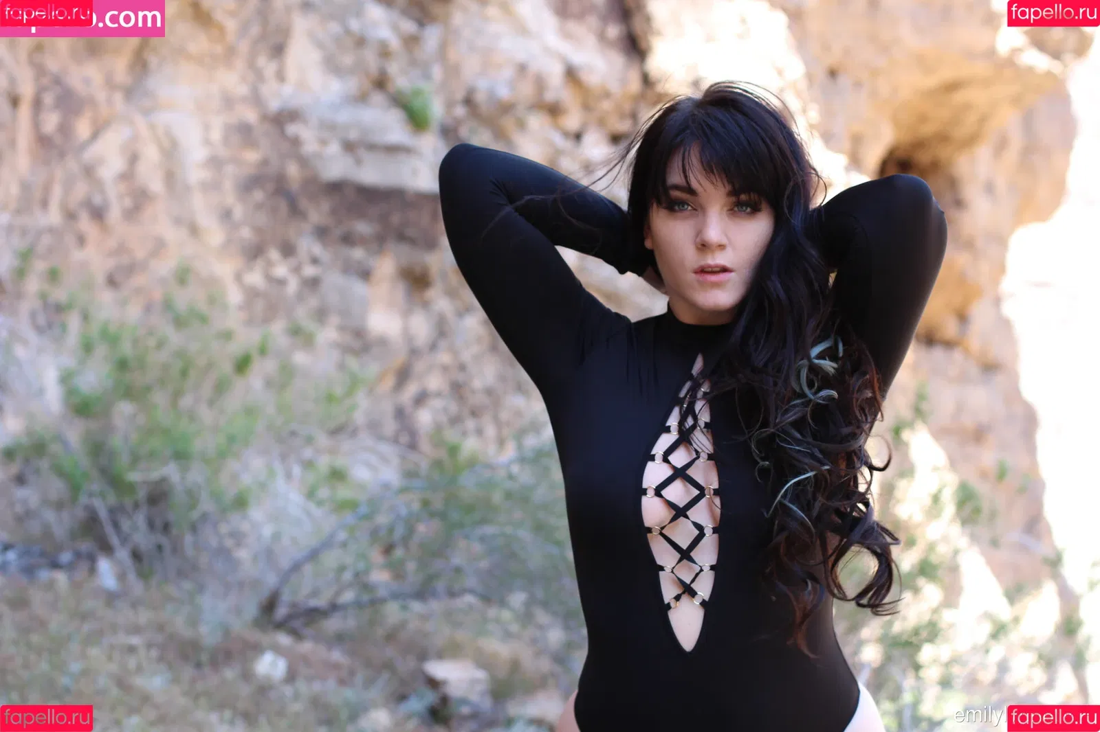 Emily Lynne / MyFreeCams / https: / theemilylynne / themilylynne Onlyfans Photo Gallery 