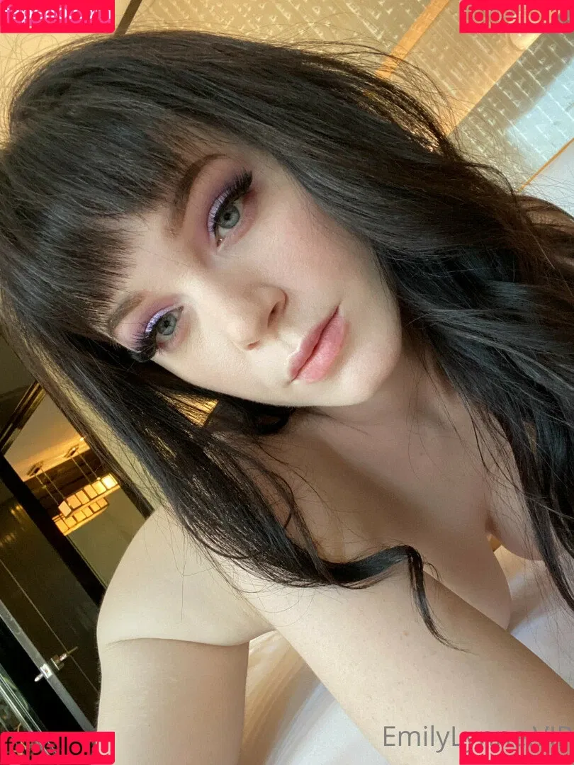 Emily Lynne / MyFreeCams / https: / theemilylynne / themilylynne Onlyfans Photo Gallery 