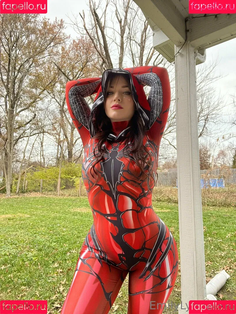 Emily Lynne / MyFreeCams / https: / theemilylynne / themilylynne Onlyfans Photo Gallery 
