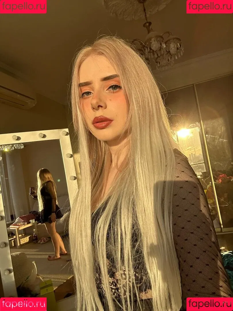 Sveta Sollar / Svetа Sollar / svetasollar Onlyfans Photo Gallery 
