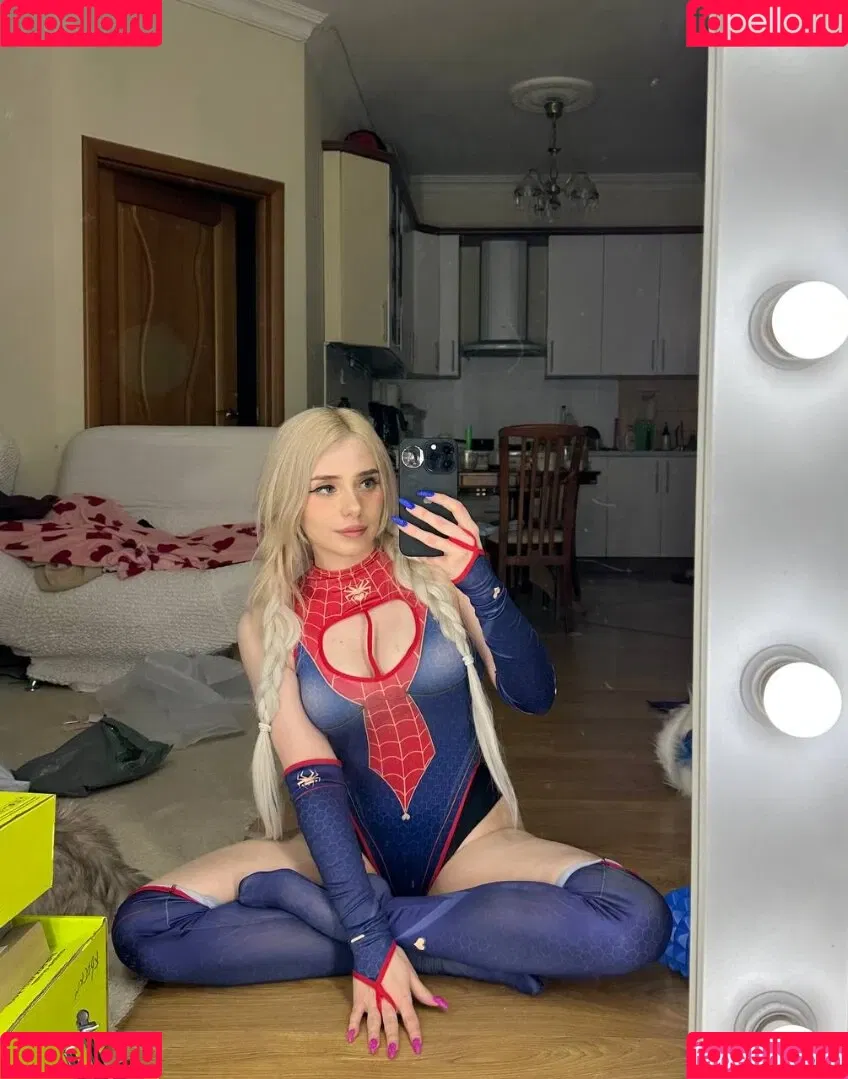 Sveta Sollar / Svetа Sollar / svetasollar Onlyfans Photo Gallery 