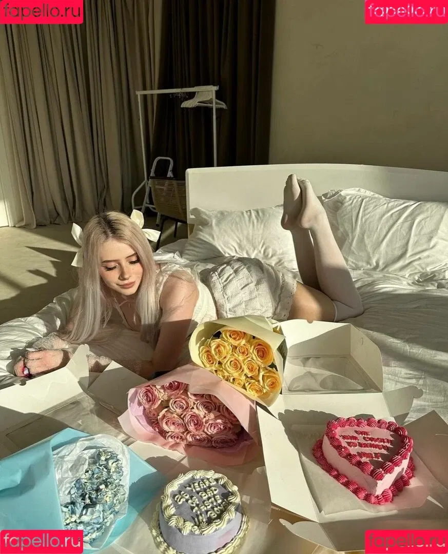 Sveta Sollar / Svetа Sollar / svetasollar Onlyfans Photo Gallery 
