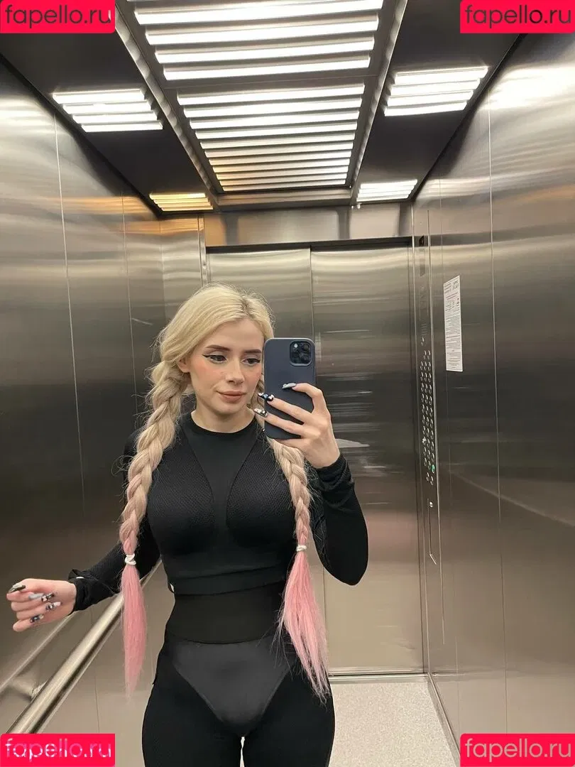 Sveta Sollar / Svetа Sollar / svetasollar Onlyfans Photo Gallery 