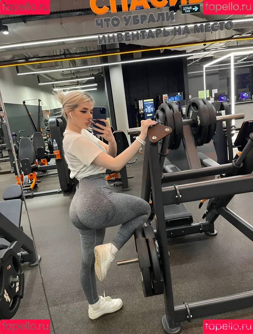 Sveta Sollar / Svetа Sollar / svetasollar Onlyfans Photo Gallery 