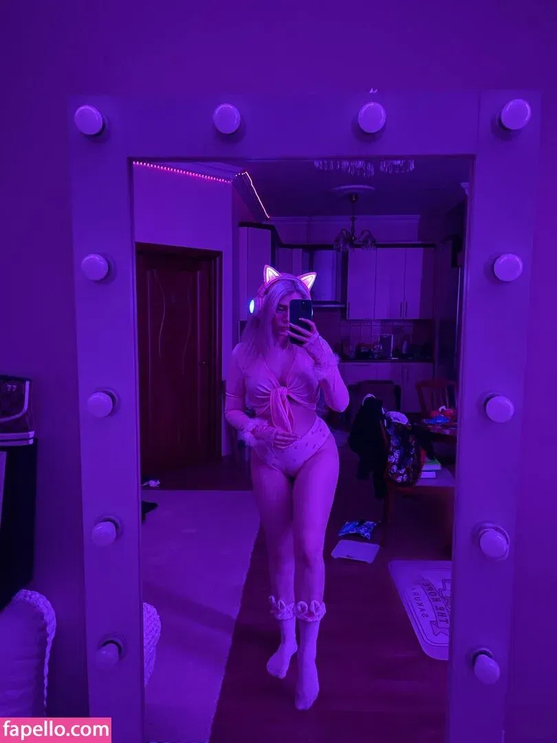 Sveta Sollar / Svetа Sollar / svetasollar Onlyfans Photo Gallery 