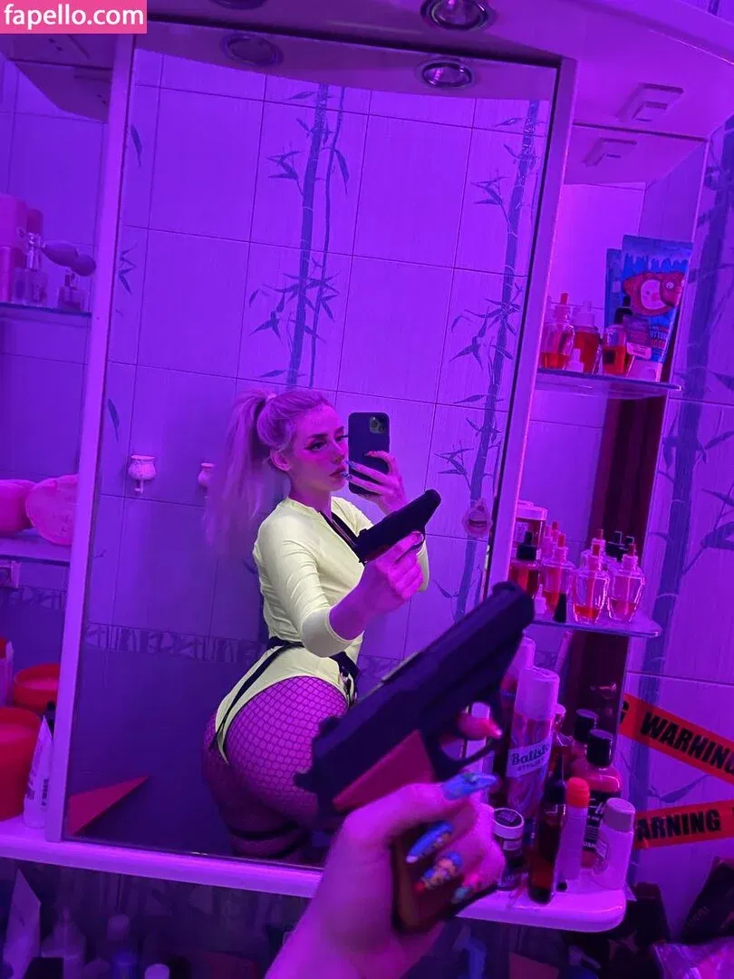 Sveta Sollar / Svetа Sollar / svetasollar Onlyfans Photo Gallery 