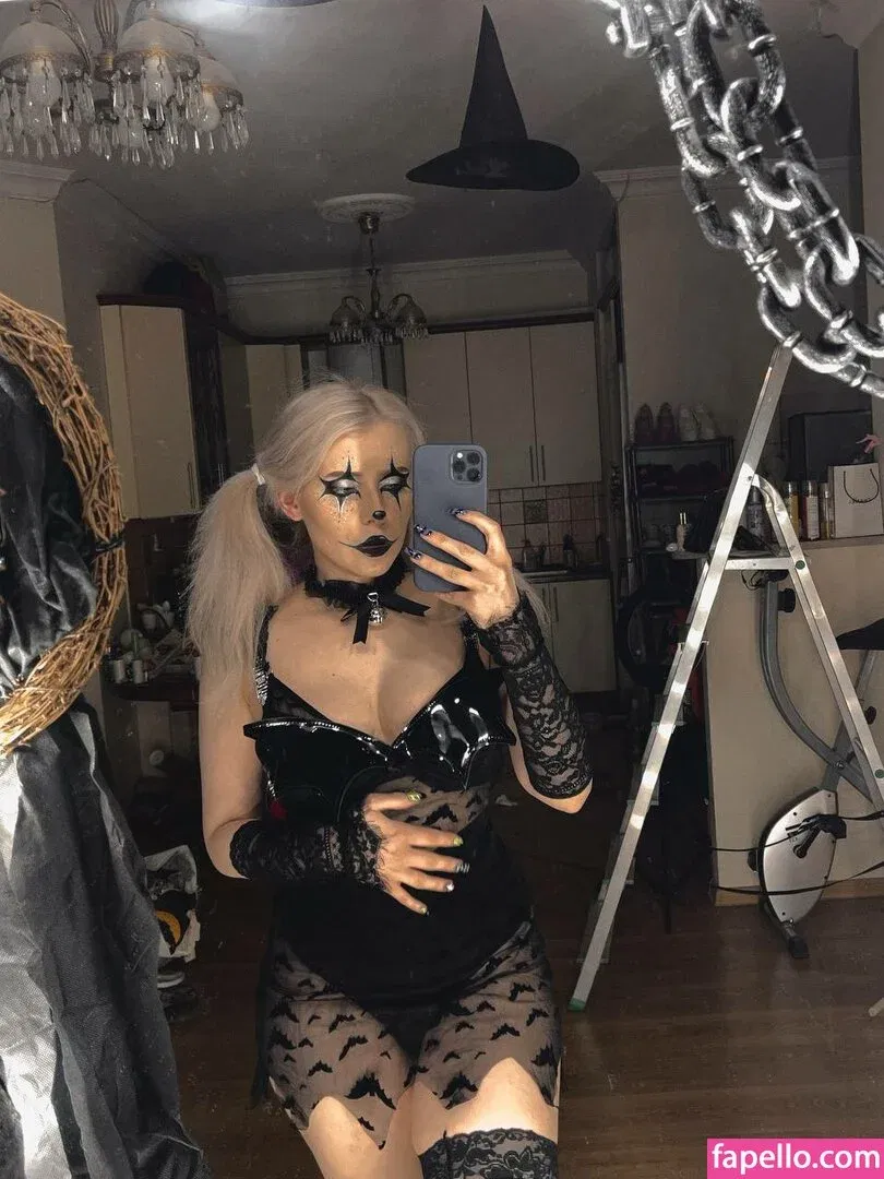 Sveta Sollar / Svetа Sollar / svetasollar Onlyfans Photo Gallery 