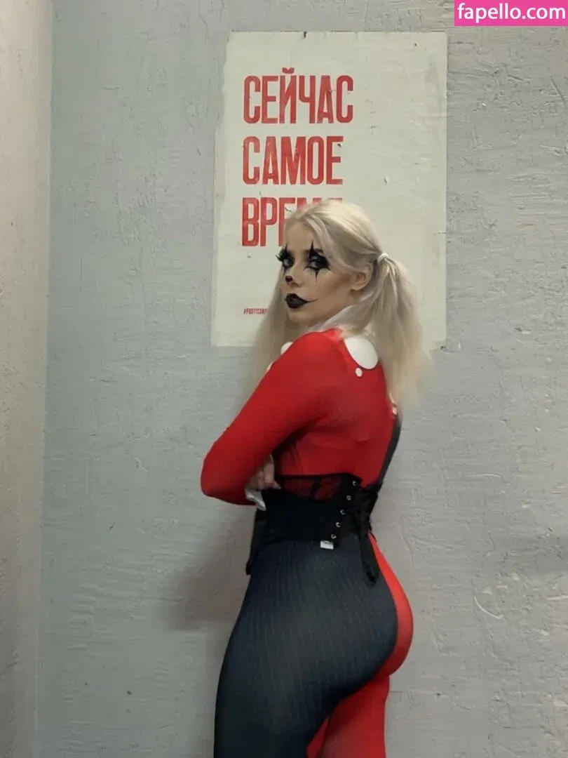 Sveta Sollar / Svetа Sollar / svetasollar Onlyfans Photo Gallery 