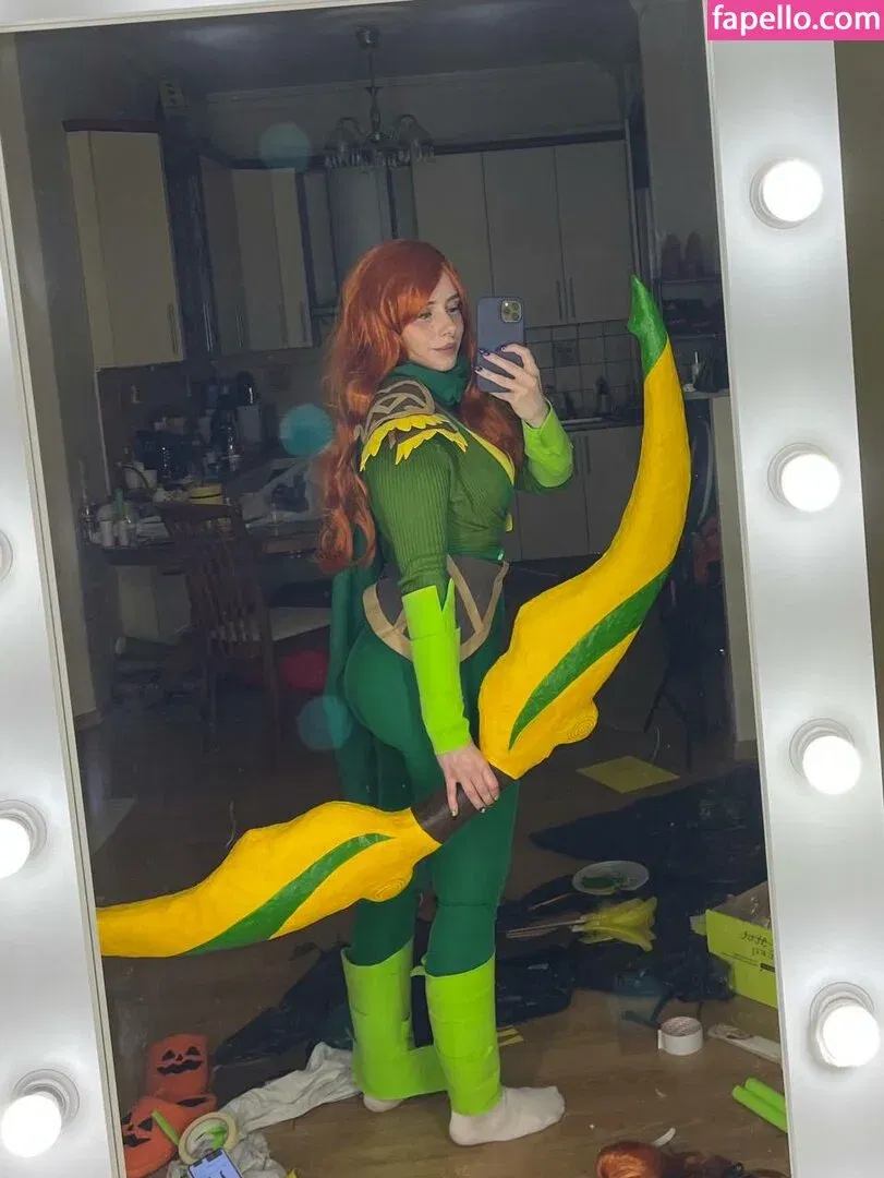 Sveta Sollar / Svetа Sollar / svetasollar Onlyfans Photo Gallery 