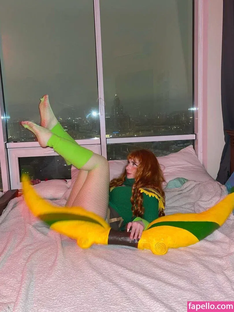 Sveta Sollar / Svetа Sollar / svetasollar Onlyfans Photo Gallery 