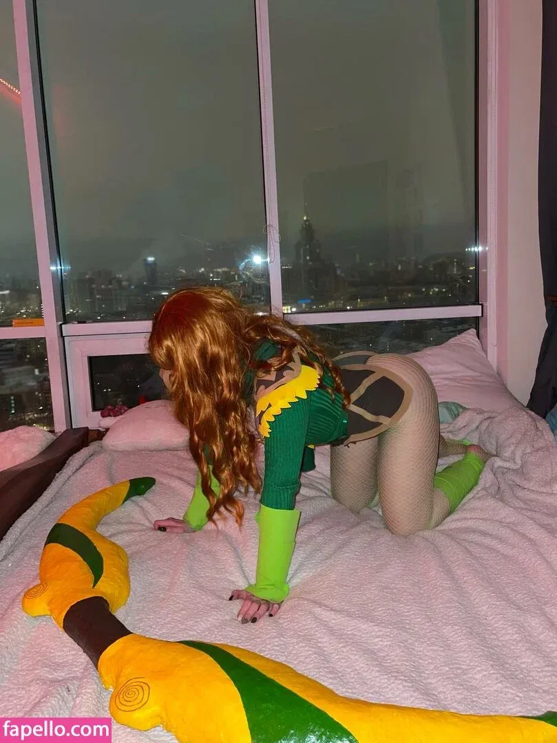 Sveta Sollar / Svetа Sollar / svetasollar Onlyfans Photo Gallery 