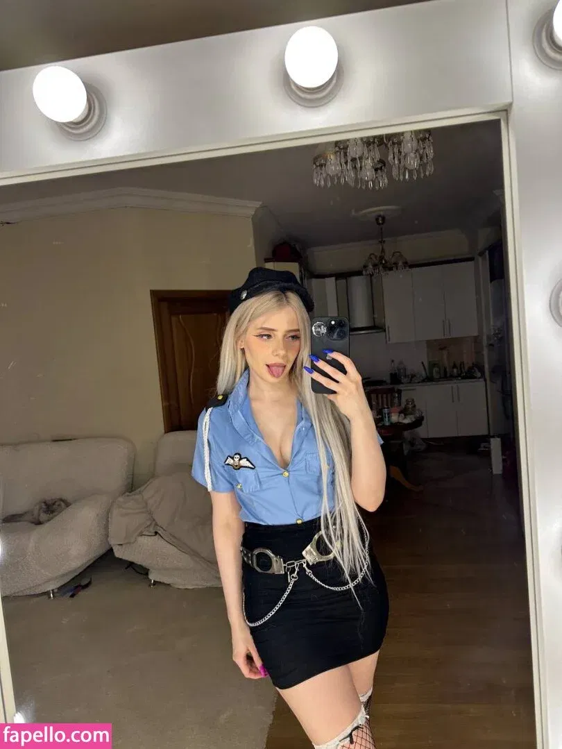 Sveta Sollar / Svetа Sollar / svetasollar Onlyfans Photo Gallery 