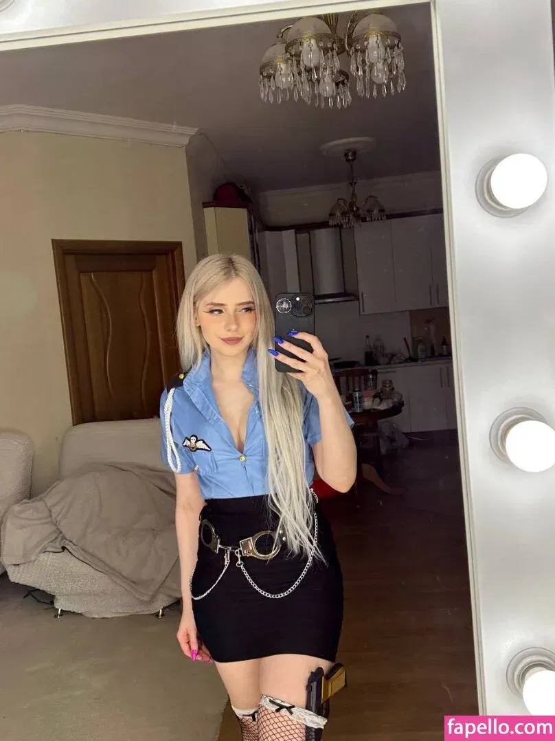 Sveta Sollar / Svetа Sollar / svetasollar Onlyfans Photo Gallery 