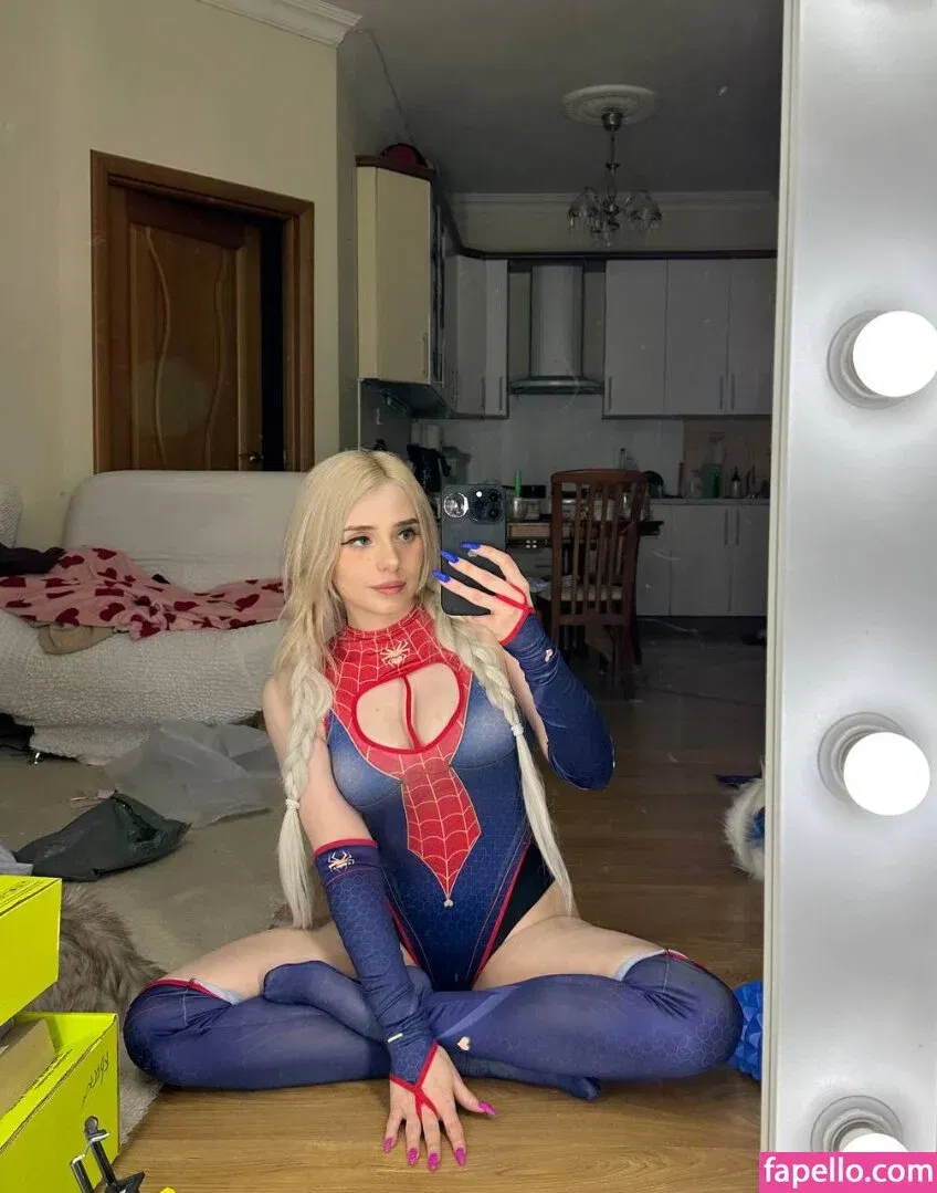 Sveta Sollar / Svetа Sollar / svetasollar Onlyfans Photo Gallery 