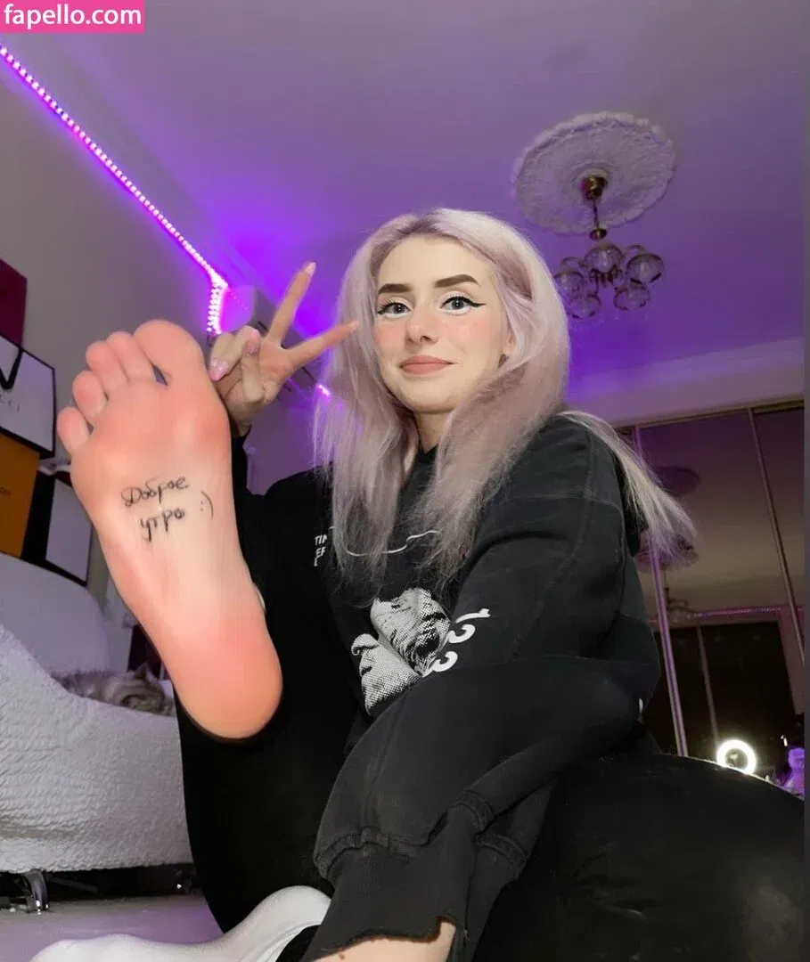 Sveta Sollar / Svetа Sollar / svetasollar Onlyfans Photo Gallery 