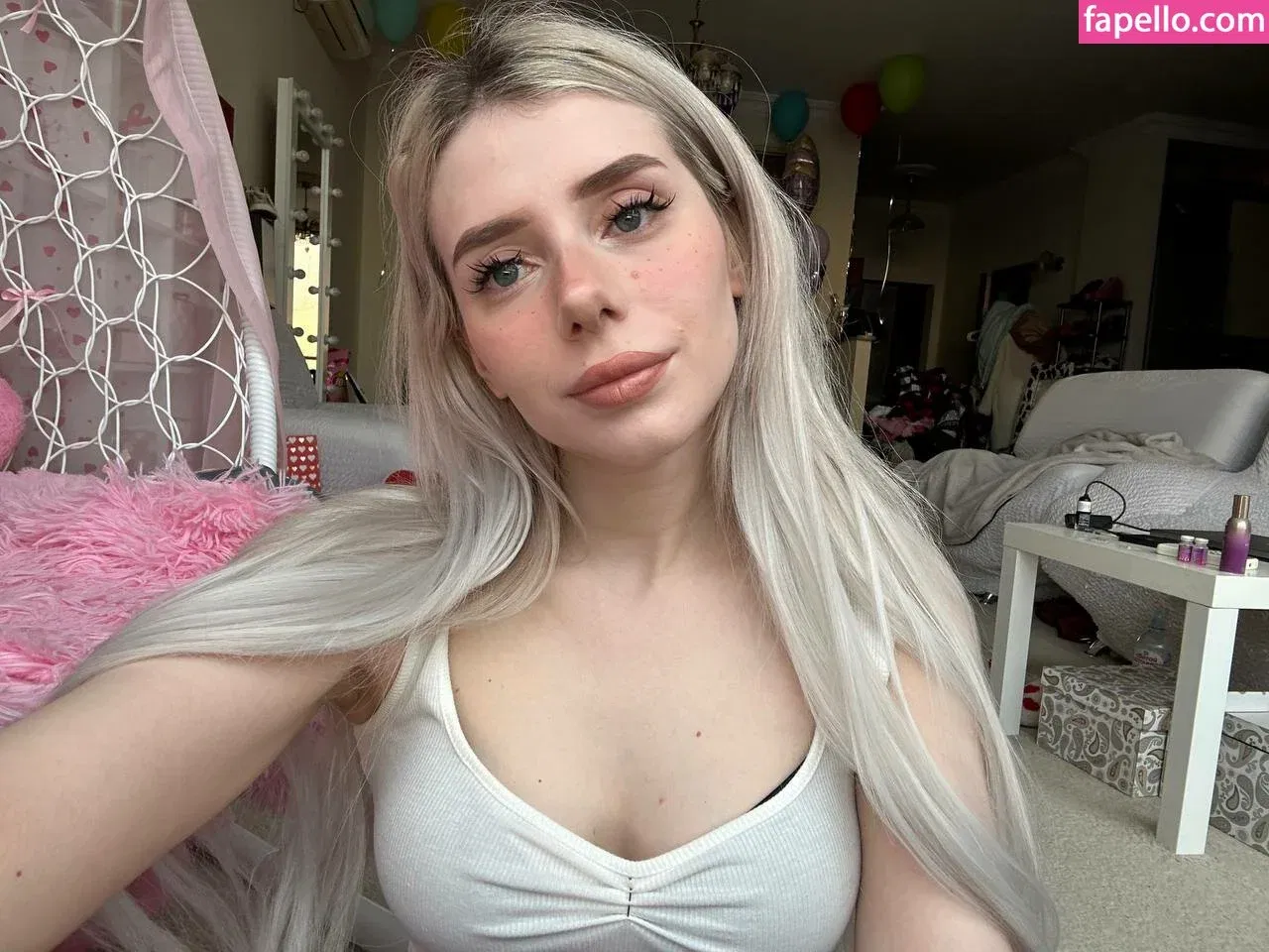 Sveta Sollar / Svetа Sollar / svetasollar Onlyfans Photo Gallery 