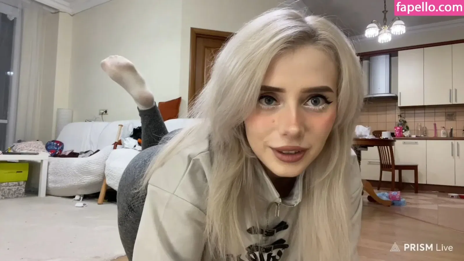 Sveta Sollar / Svetа Sollar / svetasollar Onlyfans Photo Gallery 