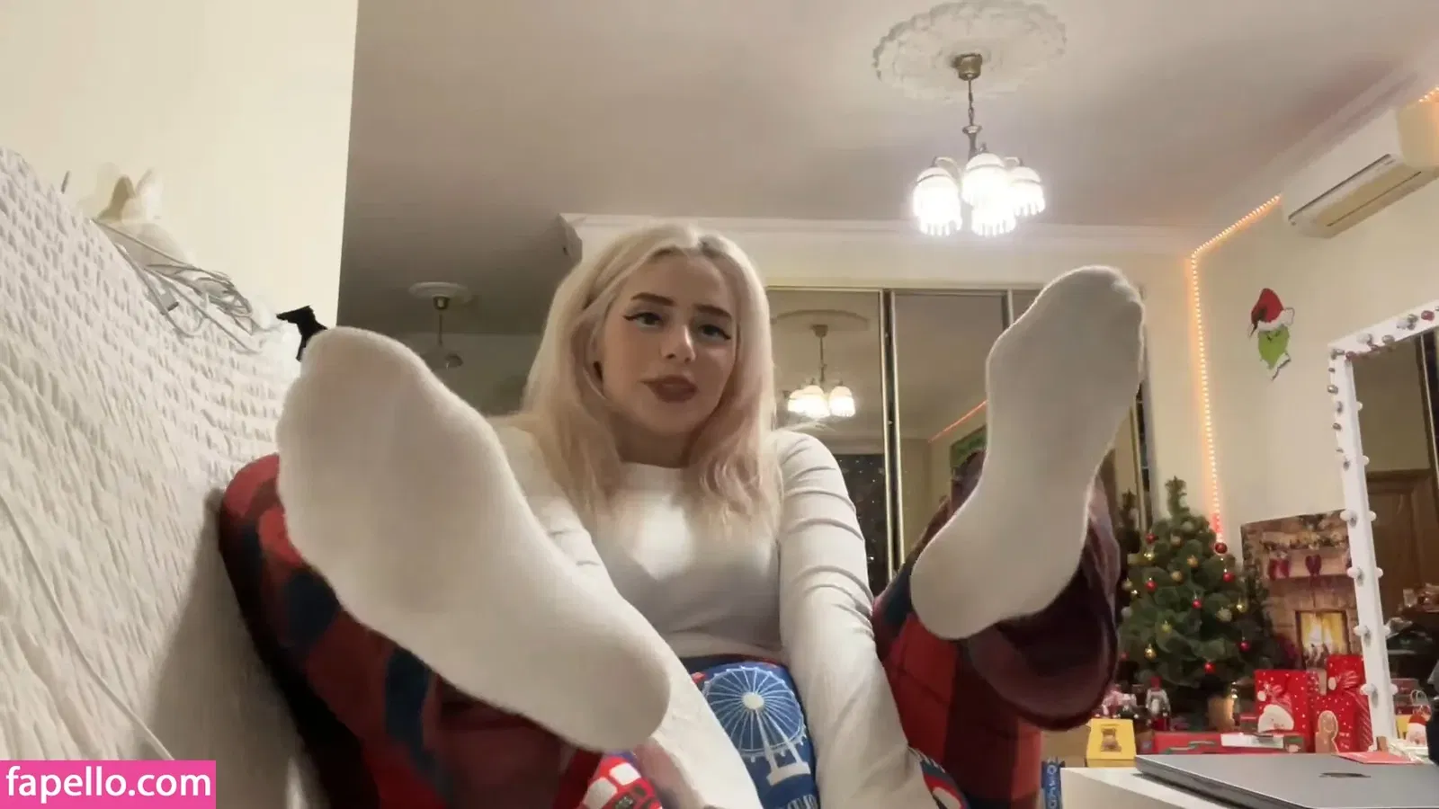 Sveta Sollar / Svetа Sollar / svetasollar Onlyfans Photo Gallery 