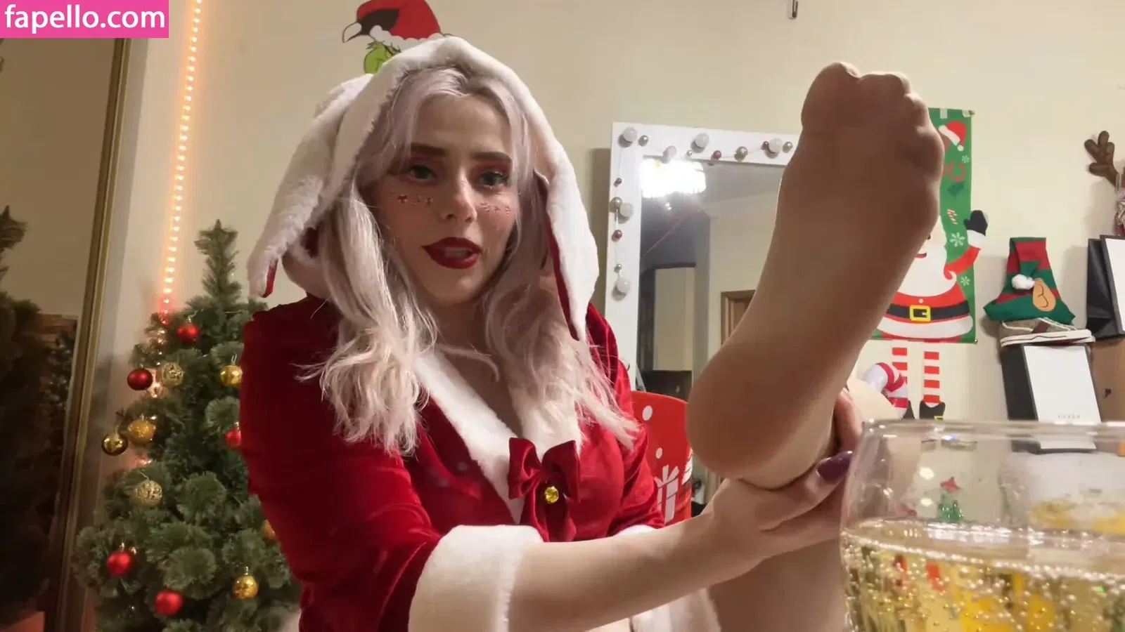 Sveta Sollar / Svetа Sollar / svetasollar Onlyfans Photo Gallery 