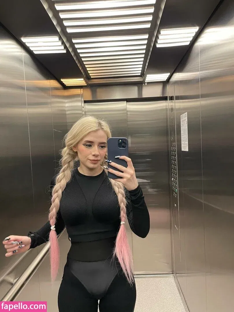 Sveta Sollar / Svetа Sollar / svetasollar Onlyfans Photo Gallery 