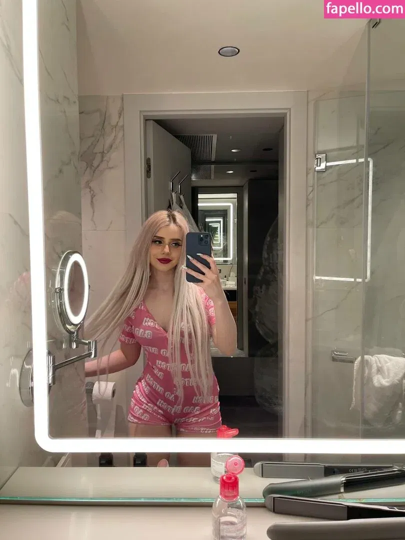 Sveta Sollar / Svetа Sollar / svetasollar Onlyfans Photo Gallery 