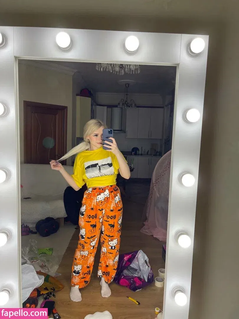 Sveta Sollar / Svetа Sollar / svetasollar Onlyfans Photo Gallery 