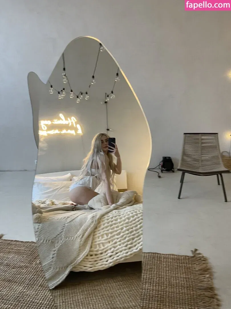 Sveta Sollar / Svetа Sollar / svetasollar Onlyfans Photo Gallery 